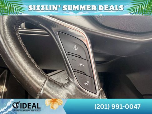 Used 2019 Cadillac XT5 Premium Luxury AWD/4WD image 35