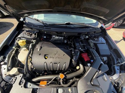 Used 2010 Mitsubishi Lancer ES image 12