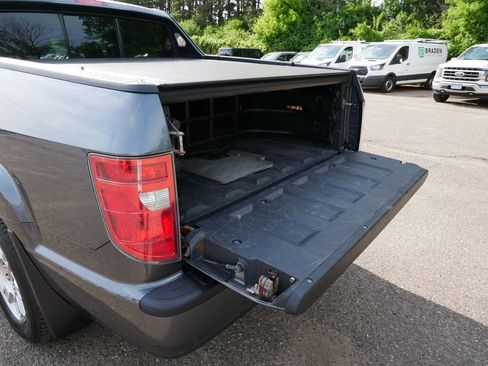 Used 2011 Honda Ridgeline RTS image 10