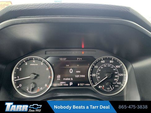 Used 2025 Mitsubishi Outlander SE AWD/4WD image 10