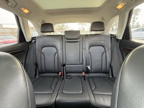 Used 2017 Audi Q5 2.0T Premium Plus w/ Technology Package image 20