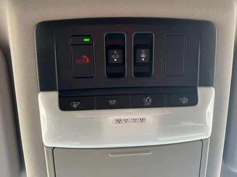 New 2026 Nissan Rogue Platinum w/ Tech Package image 25