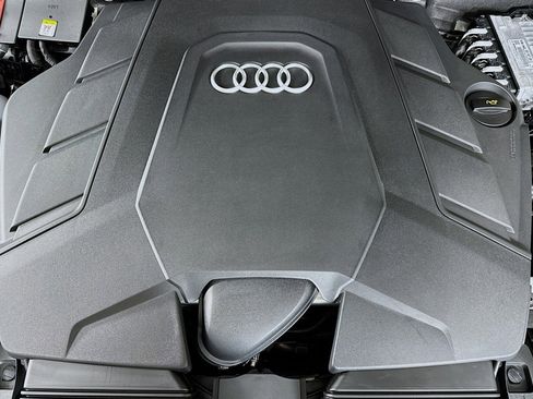 New 2026 Audi Q7 3.0T Premium Plus image 12