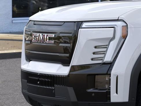 New 2026 GMC Sierra EV Elevation AWD/4WD image 13