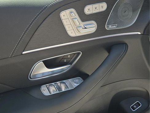 New 2026 Mercedes-Benz GLE 53 AMG 4MATIC Coupe image 17