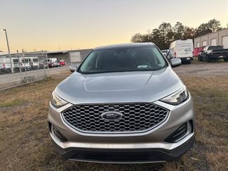 Certified 2024 Ford Edge SEL video 2