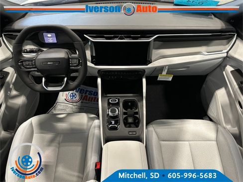 New 2026 Jeep Cherokee Laredo image 22