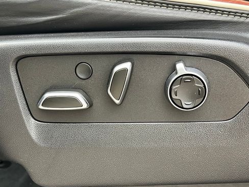 Used 2023 GMC Sierra 1500 Denali Ultimate image 27