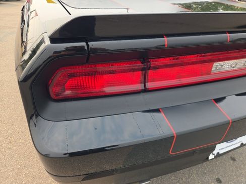 Used 2013 Dodge Challenger R/T Plus RWD image 7