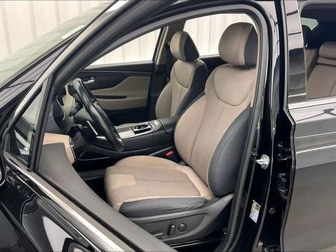 Certified 2023 Hyundai Santa Fe SEL AWD/4WD image 8