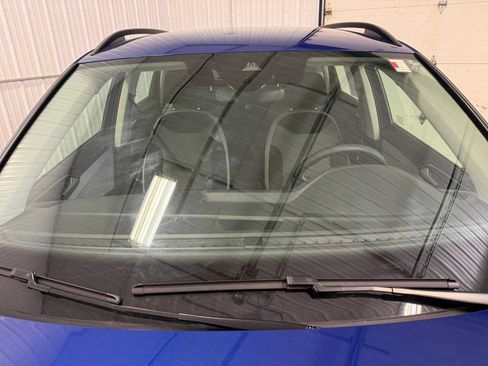 Certified 2024 Volkswagen Taos S AWD/4WD image 14