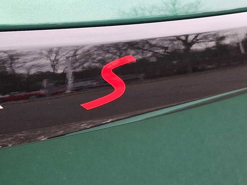 Certified 2025 MINI Cooper S image 29