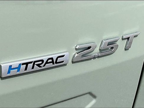 Used 2022 Hyundai Santa Cruz Limited AWD/4WD image 27