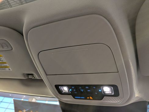 New 2025 Ford Expedition Platinum w/ Platinum Ultimate Package image 22