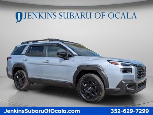 New 2026 Subaru Outback Limited image 1