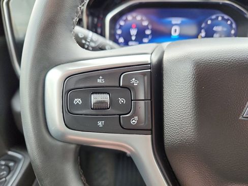 Used 2023 Chevrolet Silverado 1500 LT image 24