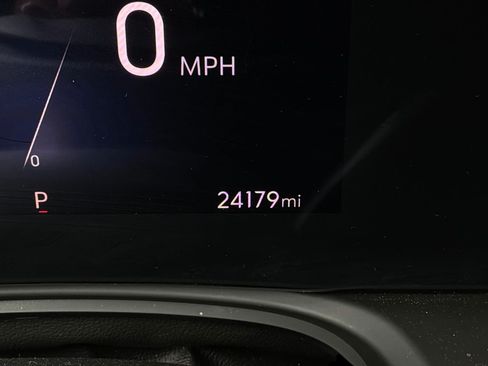 Used 2025 Buick Encore GX Preferred FWD image 36