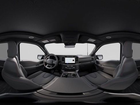 New 2025 Ford F150 Raptor image 8