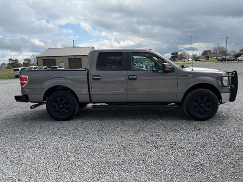 Used 2014 Ford F150 XLT w/ Equipment Group 302A Luxury image 5