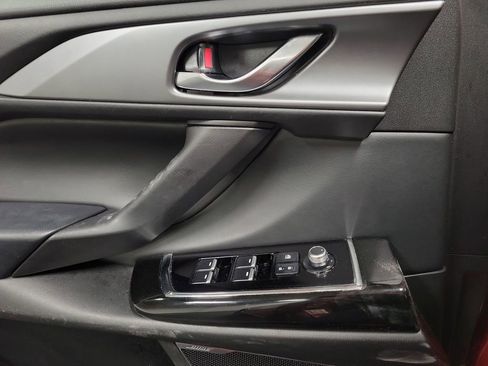 Used 2022 MAZDA CX-9 Touring w/ Touring Premium Package image 19