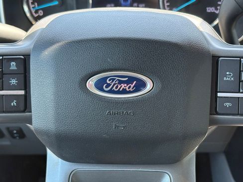 Used 2021 Ford F150 XLT w/ Equipment Group 302A High AWD/4WD image 24