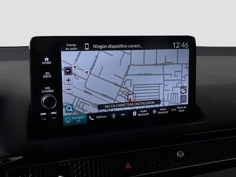 Used 2022 Honda Civic Touring image 11