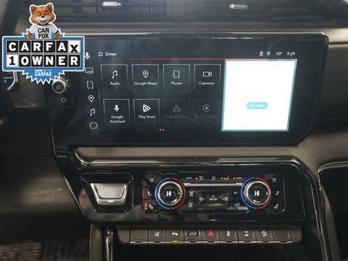 Used 2024 GMC Sierra 2500 AT4X image 24