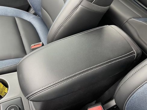 New 2025 Ford Bronco Sport Outer Banks image 17