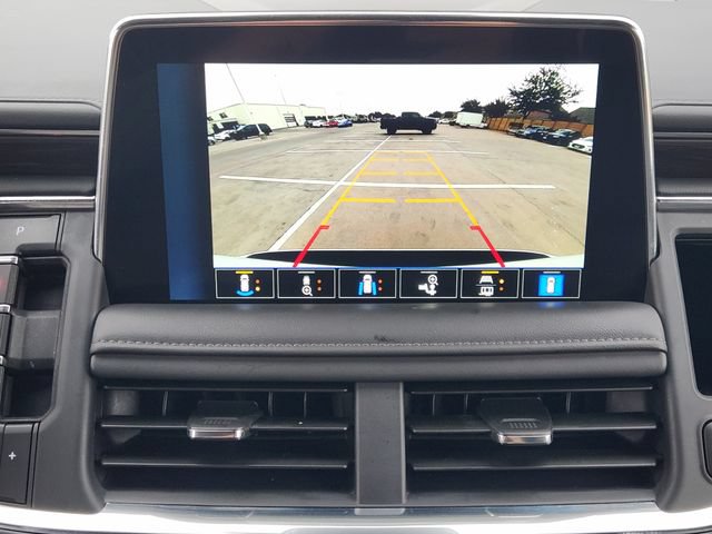 Used 2024 Chevrolet Tahoe LT w/ LT Signature Package RWD image 6