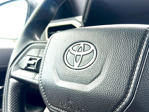 Used 2025 Toyota Tacoma SR RWD image 30