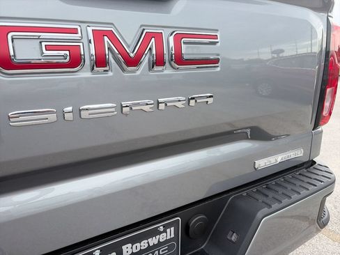 New 2026 GMC Sierra 1500 Elevation AWD/4WD image 37