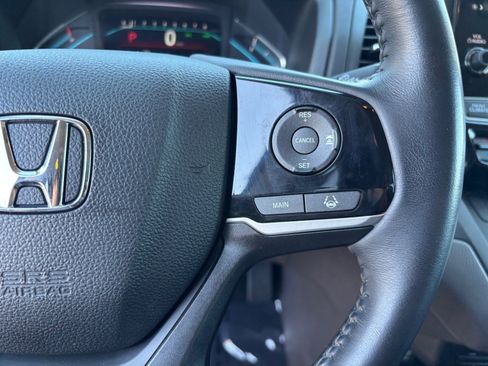 Used 2019 Honda Odyssey Touring image 29