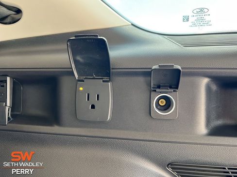 New 2025 Ford Bronco Sport Badlands w/ Badlands Tech Package image 16