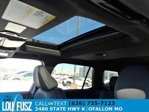 New 2026 Subaru Outback Premium image 15