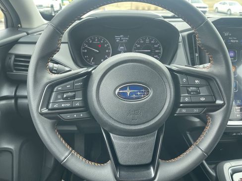 Used 2024 Subaru Crosstrek 2.5i Limited image 18