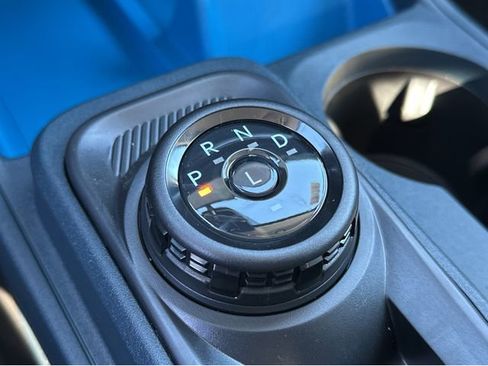 New 2026 Ford Maverick XLT image 25