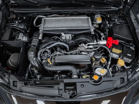 Used 2022 Subaru WRX image 26