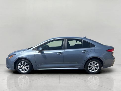 Used 2024 Toyota Corolla LE FWD image 34