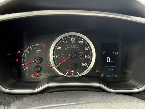 Used 2019 Toyota Corolla SE FWD image 13