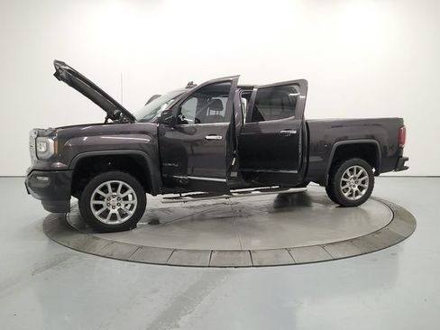 Used 2016 GMC Sierra 1500 Denali AWD/4WD image 12