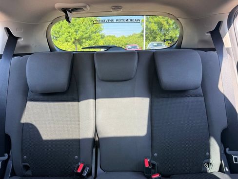 Certified 2020 Honda HR-V EX image 20