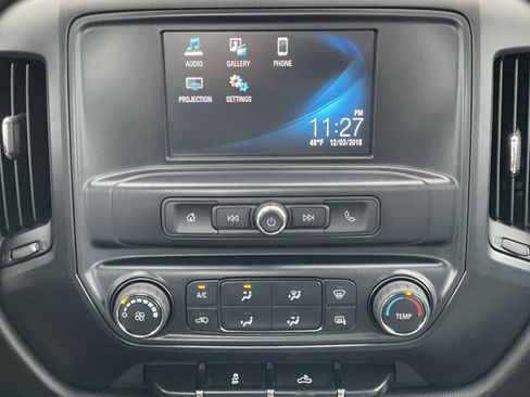 Used 2016 Chevrolet Silverado 1500 W/T image 17