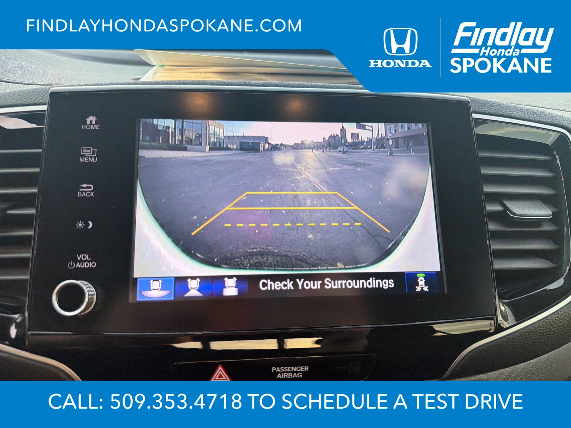 Used 2022 Honda Ridgeline RTL-E image 20