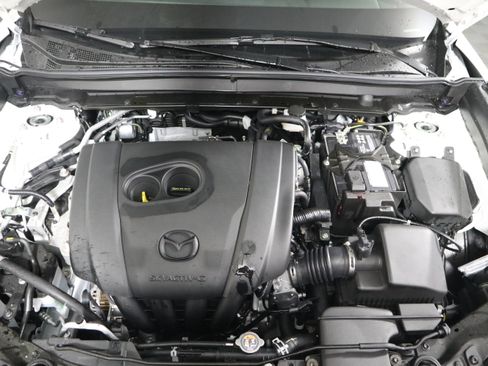 New 2026 MAZDA CX-30 AWD 2.5 S image 10