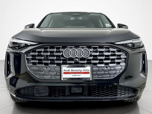 New 2025 Audi Q5 Premium Plus image 8