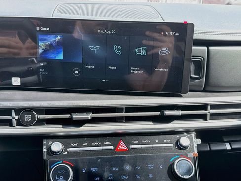 New 2026 Hyundai Santa Fe SEL FWD image 10