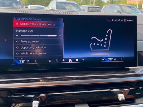 New 2026 BMW X5 M60i AWD/4WD image 23