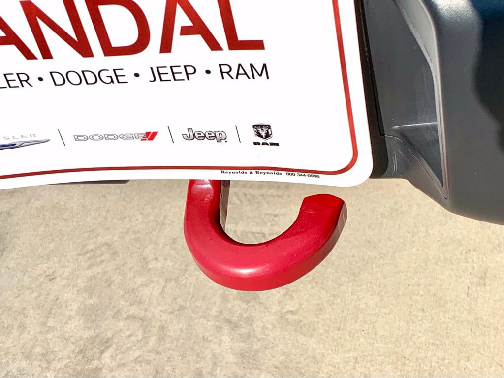 Used 2021 Jeep Wrangler Unlimited Rubicon AWD/4WD image 45