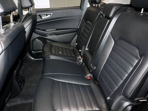 Certified 2024 Ford Edge SEL w/ Convenience Package image 24