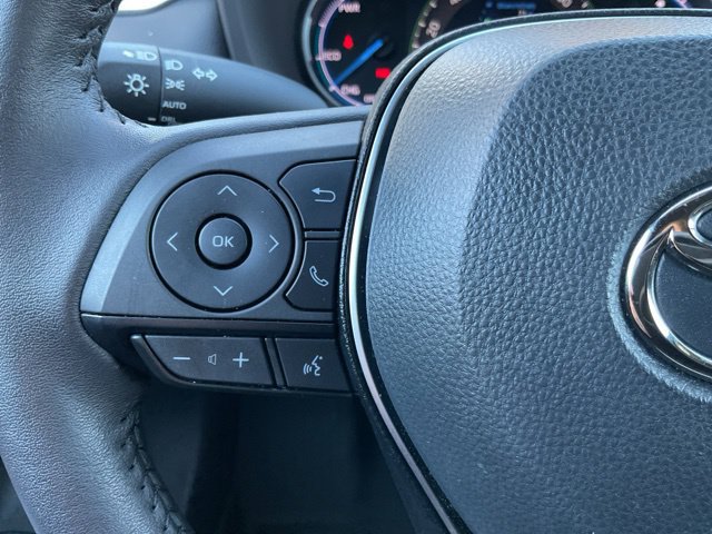 Used 2025 Toyota RAV4 SE AWD/4WD image 27